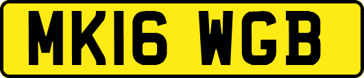MK16WGB