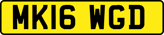 MK16WGD