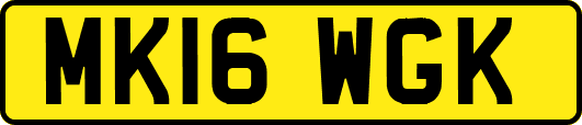 MK16WGK