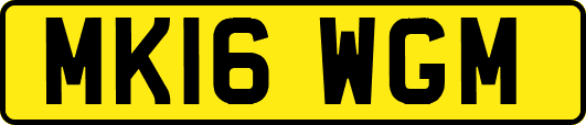 MK16WGM