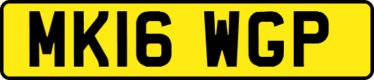MK16WGP