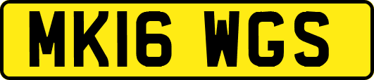 MK16WGS