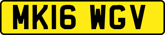 MK16WGV