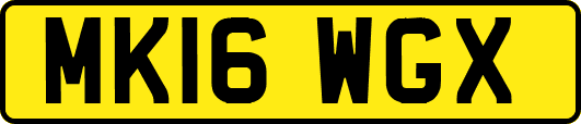 MK16WGX
