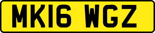 MK16WGZ