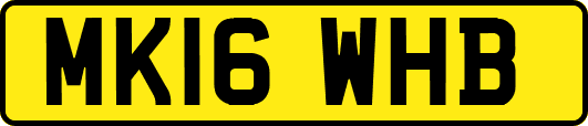 MK16WHB