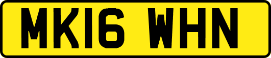 MK16WHN