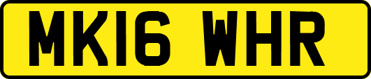MK16WHR
