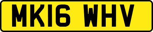 MK16WHV
