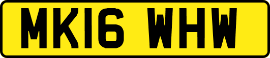 MK16WHW