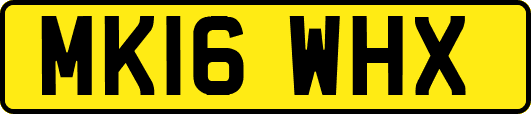 MK16WHX