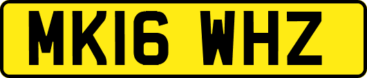 MK16WHZ