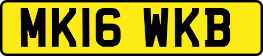 MK16WKB
