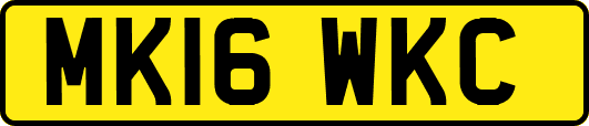 MK16WKC