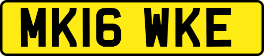 MK16WKE