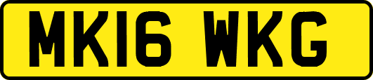 MK16WKG