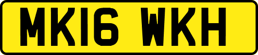 MK16WKH