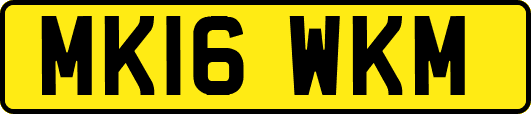 MK16WKM