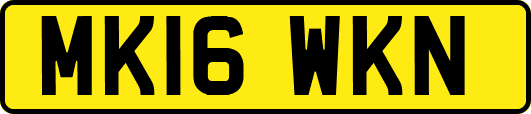 MK16WKN