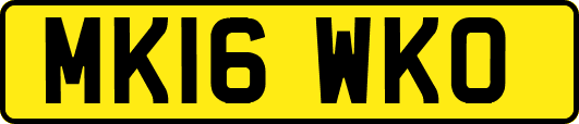 MK16WKO