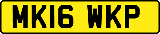 MK16WKP