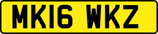 MK16WKZ