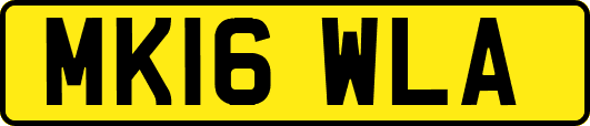 MK16WLA