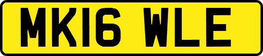 MK16WLE