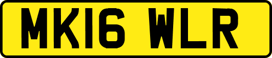 MK16WLR
