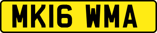 MK16WMA