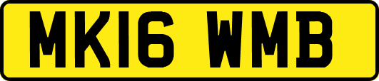 MK16WMB