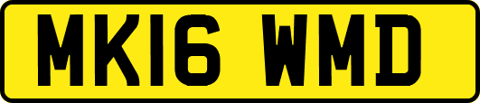 MK16WMD