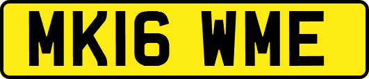 MK16WME