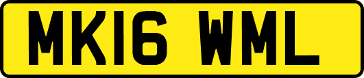 MK16WML