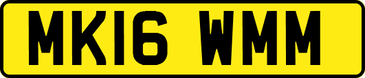 MK16WMM