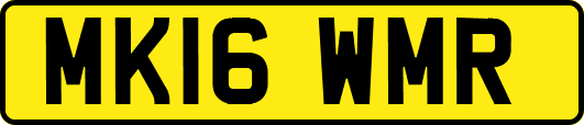 MK16WMR