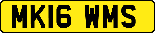 MK16WMS