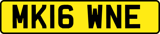 MK16WNE