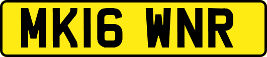 MK16WNR