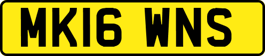 MK16WNS