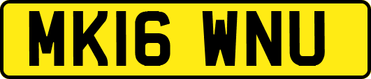 MK16WNU