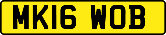 MK16WOB
