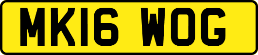 MK16WOG