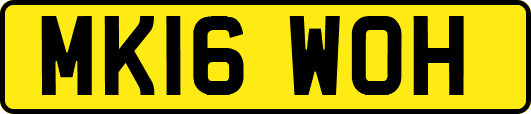 MK16WOH