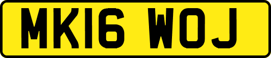 MK16WOJ