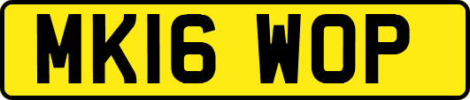 MK16WOP