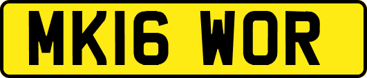 MK16WOR