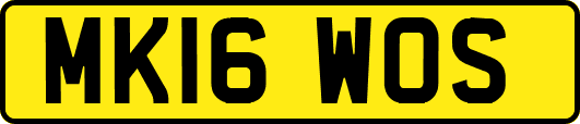 MK16WOS