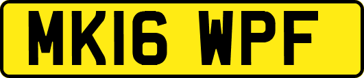 MK16WPF