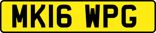 MK16WPG